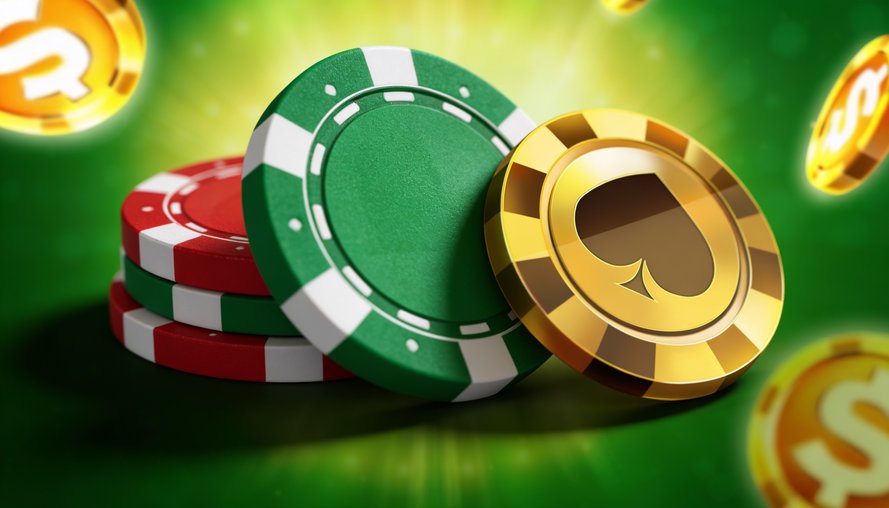 vegasino accedi