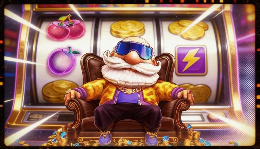Trinocasino