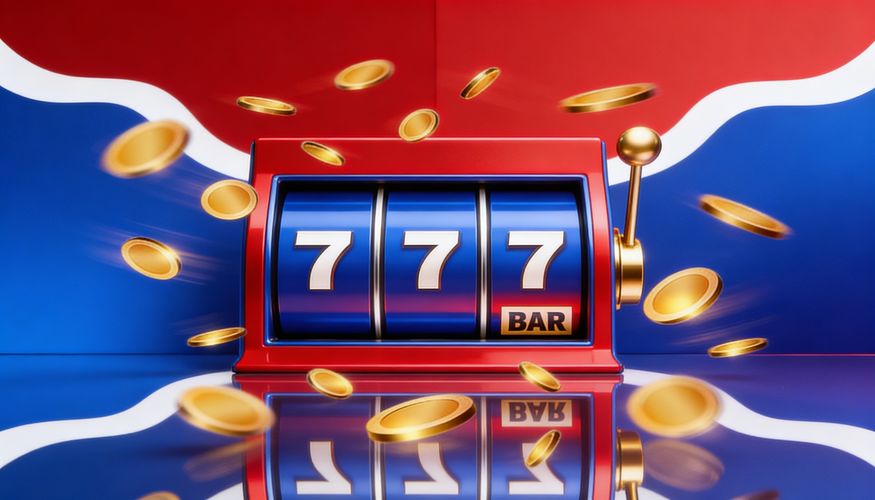 Admiral shark casino online