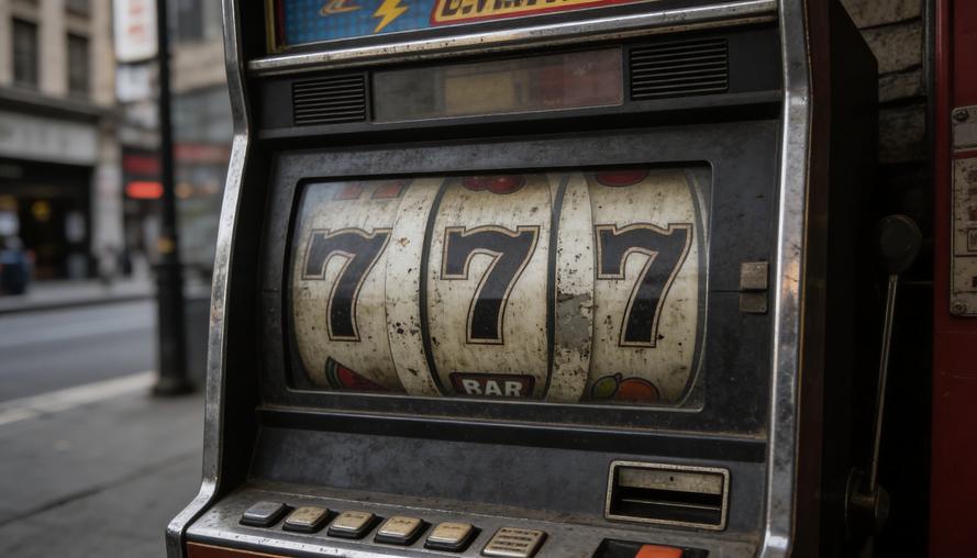 Highway casino