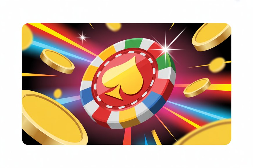 casino 5 gringo