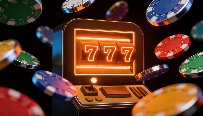 barz casino