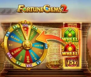 Experience the Lavish World of Fortune Gems 2 in Singapore's Gaming Scene in Singapore