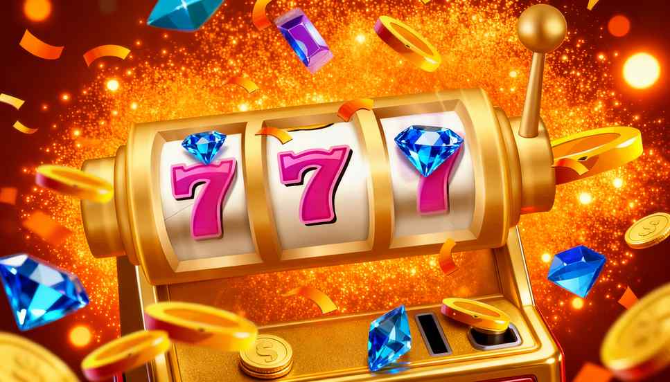 Tower Rush casino